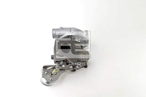 Charger, charging (supercharged/turbocharged) (126004)