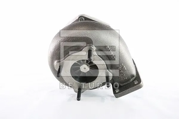 Charger, charging (supercharged/turbocharged) (124497)