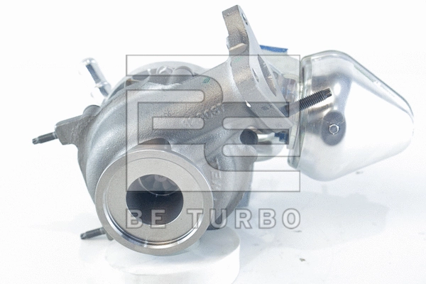 Charger, charging (supercharged/turbocharged) (130749)