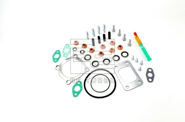 Mounting Kit, charger (ABS355)