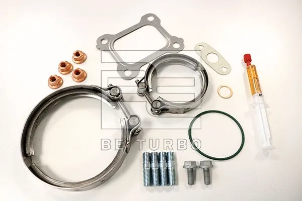 Mounting Kit, charger (ABS850)