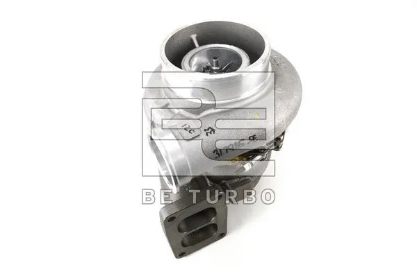 Charger, charging (supercharged/turbocharged) (127794)