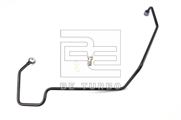 Oil Pipe, charger (600057)