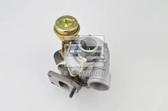 Charger, charging (supercharged/turbocharged) (124023)