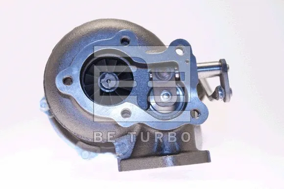 Charger, charging (supercharged/turbocharged) (125027)