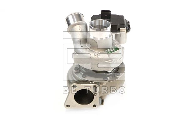 Charger, charging (supercharged/turbocharged)