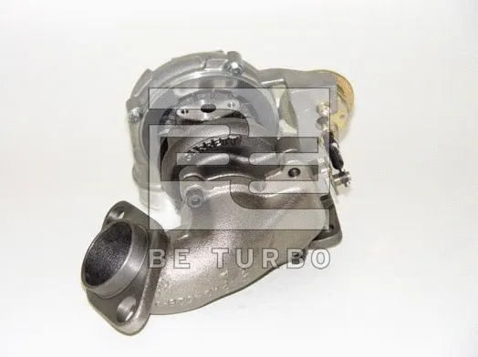 Charger, charging (supercharged/turbocharged) (124390)