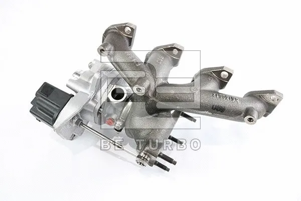 Charger, charging (supercharged/turbocharged)