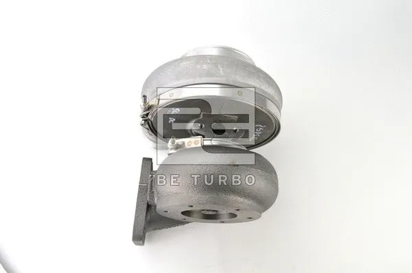 Charger, charging (supercharged/turbocharged) (127297)