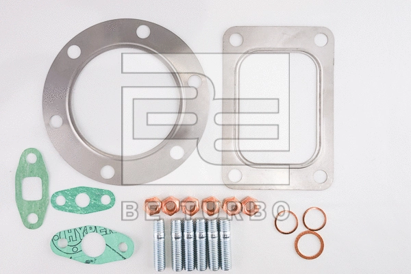 Mounting Kit, charger (ABS015)