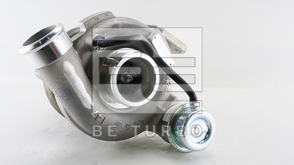 Charger, charging (supercharged/turbocharged) (124617)