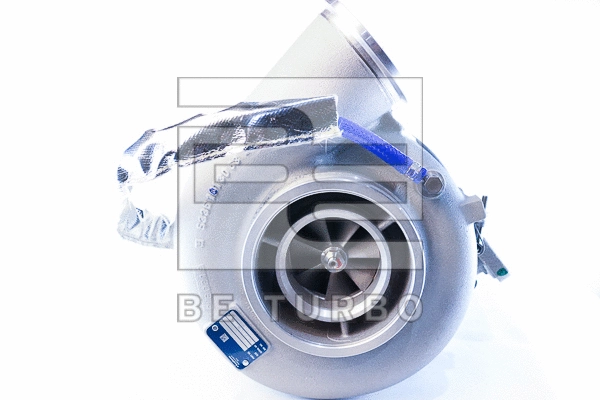 Charger, charging (supercharged/turbocharged) (130192)