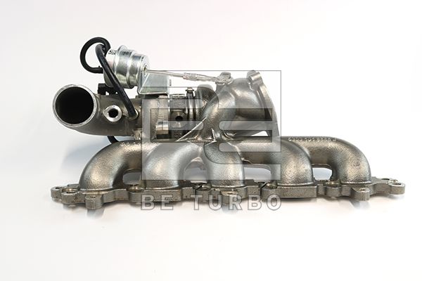 Charger, charging (supercharged/turbocharged)