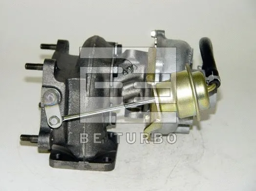 Charger, charging (supercharged/turbocharged)