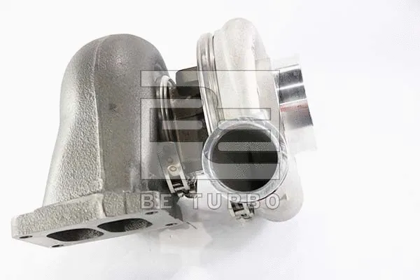 Charger, charging (supercharged/turbocharged) (124671)