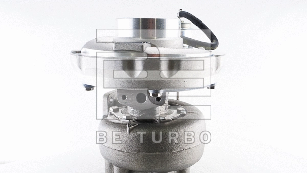 Charger, charging (supercharged/turbocharged) (127679)