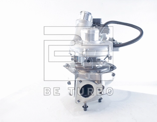 Charger, charging (supercharged/turbocharged) (129673)