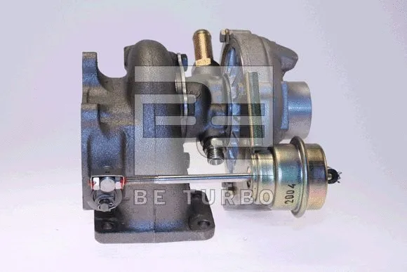 Charger, charging (supercharged/turbocharged)