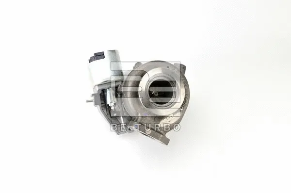 Charger, charging (supercharged/turbocharged) (125010)
