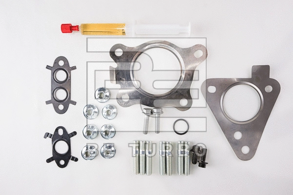 Mounting Kit, charger (ABS349)