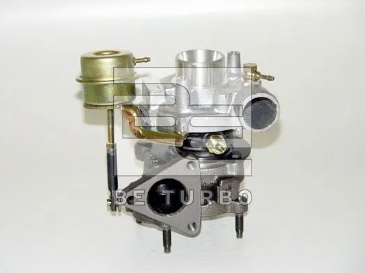 Charger, charging (supercharged/turbocharged)