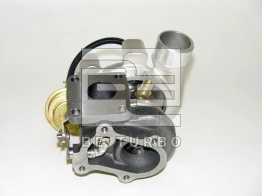 Charger, charging (supercharged/turbocharged) (127020)