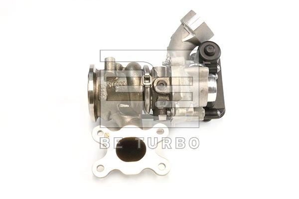 Charger, charging (supercharged/turbocharged)