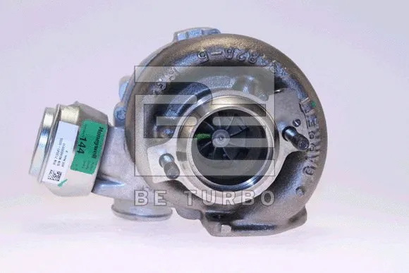 Charger, charging (supercharged/turbocharged)