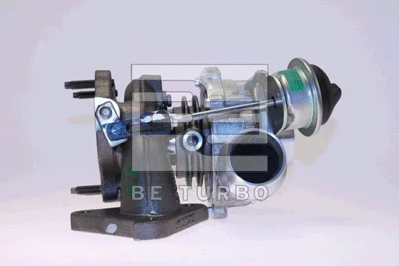 Charger, charging (supercharged/turbocharged)