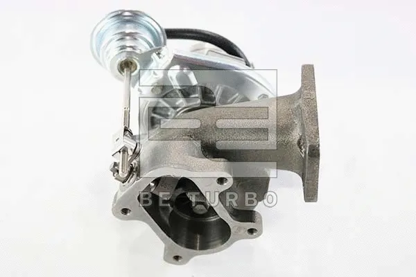 Charger, charging (supercharged/turbocharged) (125690)