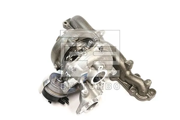 Charger, charging (supercharged/turbocharged) (130301)