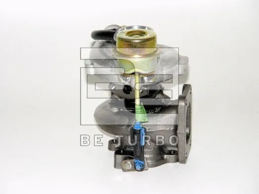 Charger, charging (supercharged/turbocharged)