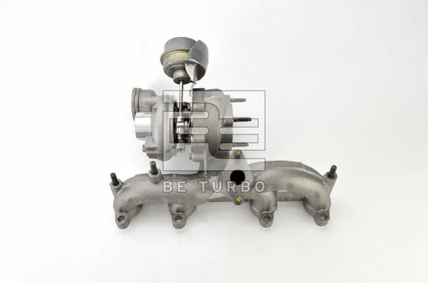 Charger, charging (supercharged/turbocharged) (127346)