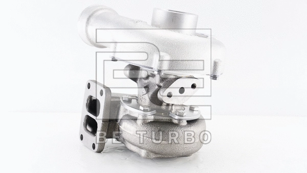 Charger, charging (supercharged/turbocharged) (126135)