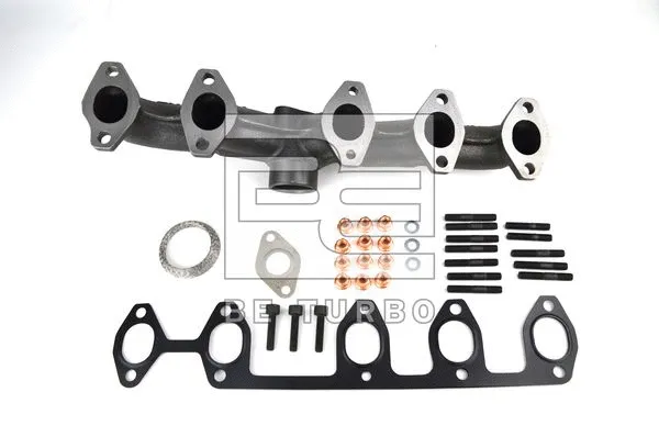 Manifold, exhaust system