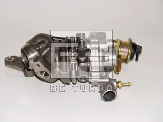 Charger, charging (supercharged/turbocharged) (124313)