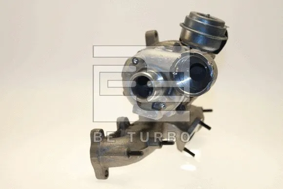 Charger, charging (supercharged/turbocharged) (127814)