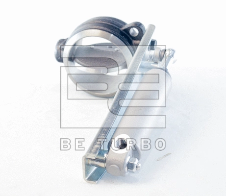 Exhaust Gas Flap, engine brake