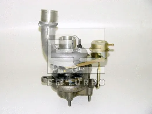 Charger, charging (supercharged/turbocharged)