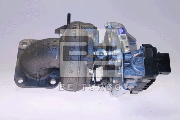 Charger, charging (supercharged/turbocharged) (127976)