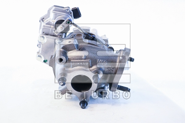 Charger, charging (supercharged/turbocharged)