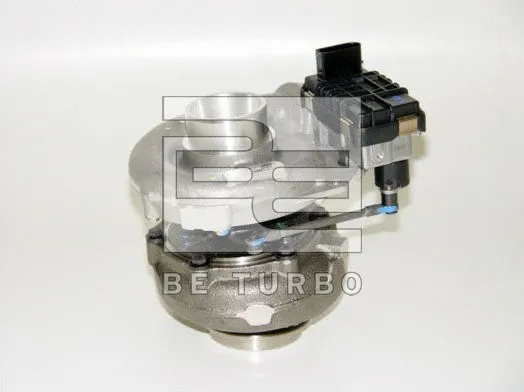 Charger, charging (supercharged/turbocharged) (127199)