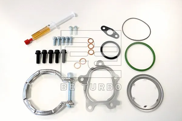 Mounting Kit, charger (ABS836)