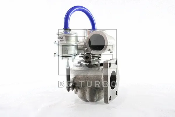 Charger, charging (supercharged/turbocharged)