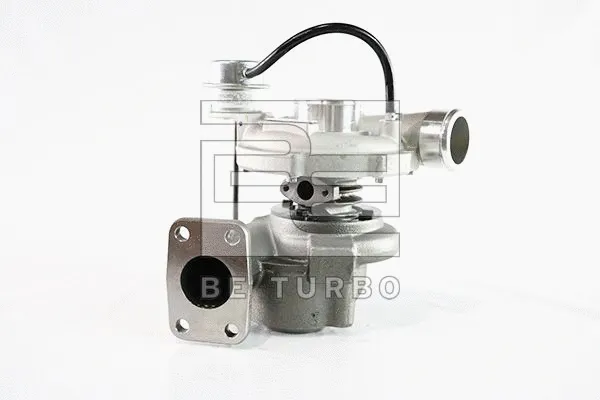 Charger, charging (supercharged/turbocharged) (129355)