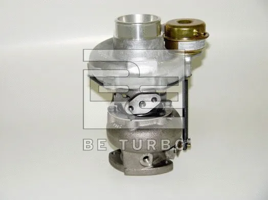 Charger, charging (supercharged/turbocharged) (124133)