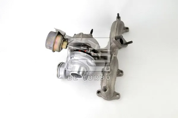 Charger, charging (supercharged/turbocharged) (125334)