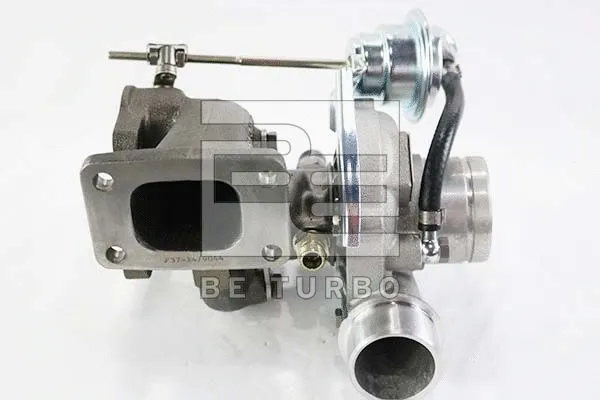 Charger, charging (supercharged/turbocharged)