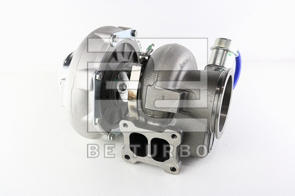 Charger, charging (supercharged/turbocharged)