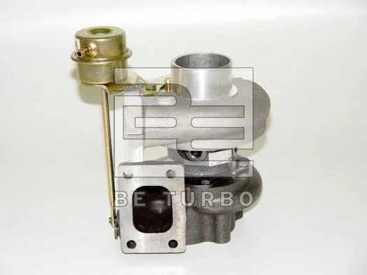 Charger, charging (supercharged/turbocharged)